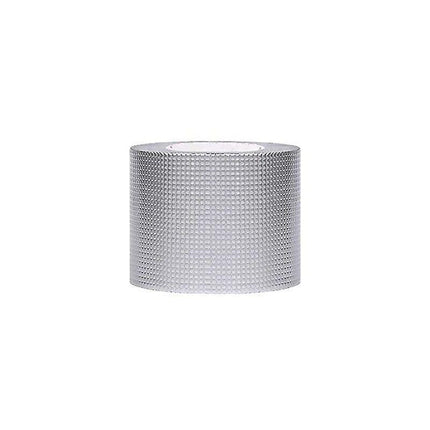 Heavy Duty Waterproof Tape with Strong Grip for Cracks, Leaks, Holes (5CM5M).