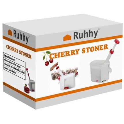 Cherry Corer - Removes pits from cherries 450.
