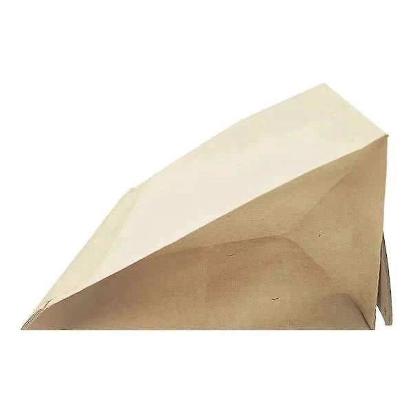 /NN/ 8 pcs Vacuum Cleaner Bags for Kärcher A2004 WD2, Model 6.904-322.0 - Improved Filtration & Easy Handling As Shown.