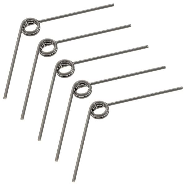pcs Replacement springs for secateurs, Universal springs for garden shears [approx.].