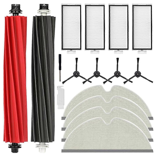 Appliances > Vacuum Cleaners > Vacuum Cleaner Accessories.