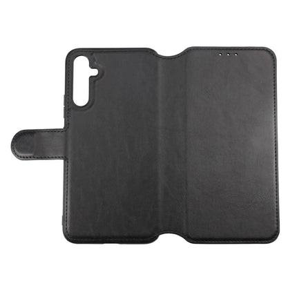 Samsung Galaxy A54 5G Wallet Case Magnet Rvelon - Black_max.
