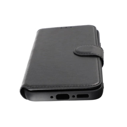 Samsung Galaxy A54 5G Wallet Case Magnet Rvelon - Black_max.