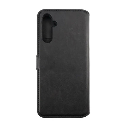Samsung Galaxy A54 5G Wallet Case Magnet Rvelon - Black_max.