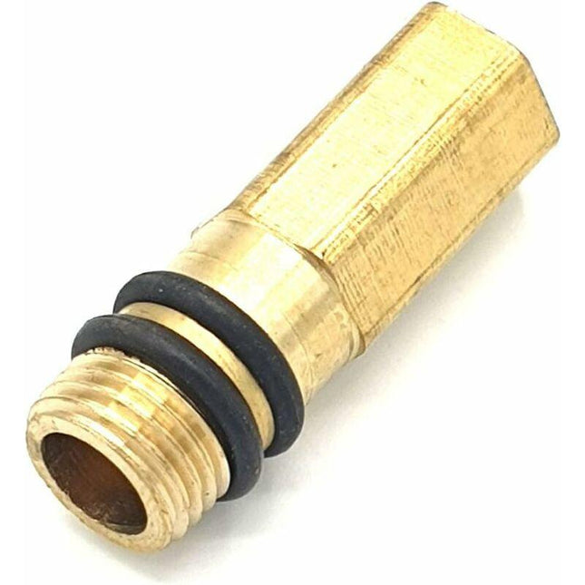 M10 10mm Blind Plug for Flexible Inlet Valve.