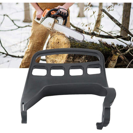 Salaty Chain Hand Guard, Chain Brake Deflector, Chain Brake Lever, for STIHL MS231 251 Garden.