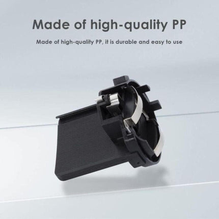 pcs 5K0941109 Halogen lamp brackets for Low beam headlights for Golf 6 Golf 7 MK6 MK7 Tiguan Sharan Scirocco.