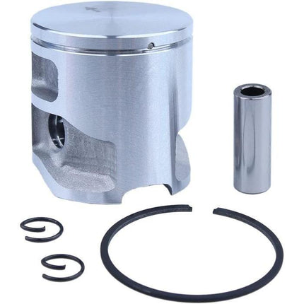 43mm Piston Ring Kit Compatible With Husqvarna 545 550XP 545XP 550XPG REPLACEMENT 577 04 7002_yux.