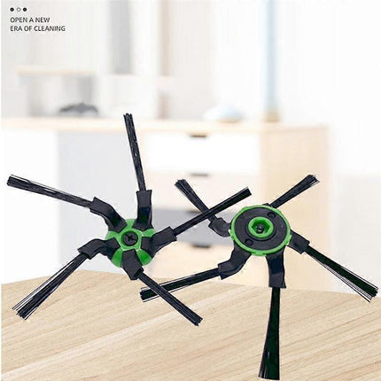 Replacement Parts for iRobot Roomba S9 (9150) S9+ S9 Plus (9550) S Series Connected Robot Vacuum Cleaner Kit_yux.