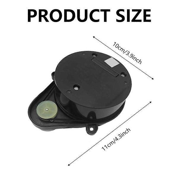 ToF Sensor LDS Unit FM1828, LDS-007 Laser Distance Sensor, for N8 Pro/T9/T8 Vacuum Cleaner Replacement.
