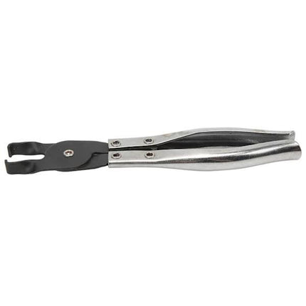 Wheel Nut Cap Removal Pliers Metal Tip, Safe Removal, Puller, Car Maintenance Tool.