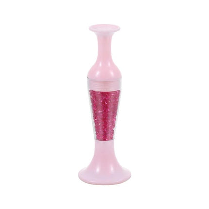 Point Drill Pen Diamond Painting Tool 5D Diamond Painting Purple B[CA].