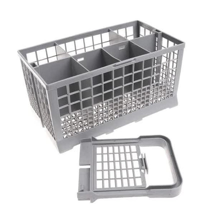 Universal Cutlery Basket Dishwasher Kitchenware Kitchenaid Parts.