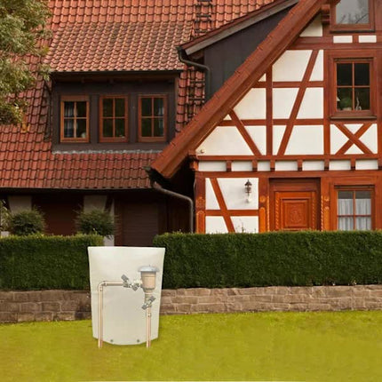 Backflow Protection Insulation for Water Taps Winter, Frost Protection 43x52cm.