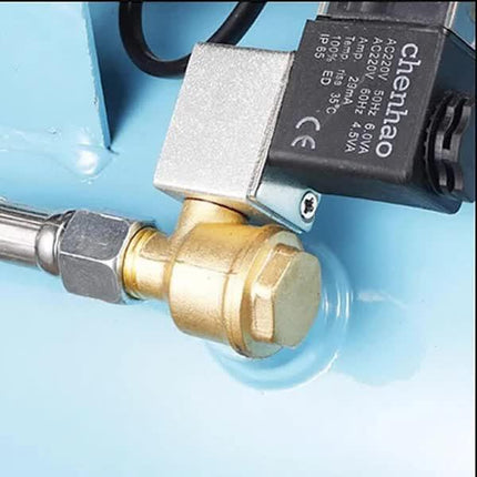 Check valve Foot valve Non-return valve[ca].