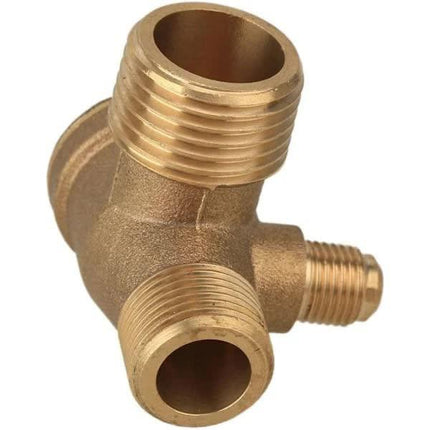 Check valve Foot valve Non-return valve[ca].