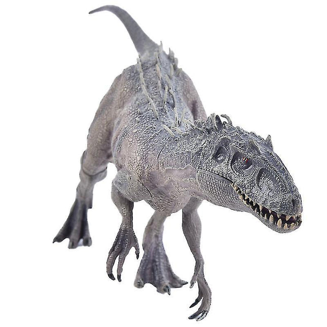 Halloween Deals Large Jurassic Indominus Rex Model Action Figure S.