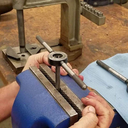 Tools > Other Tools > Drill & Screwdriver Accessories.