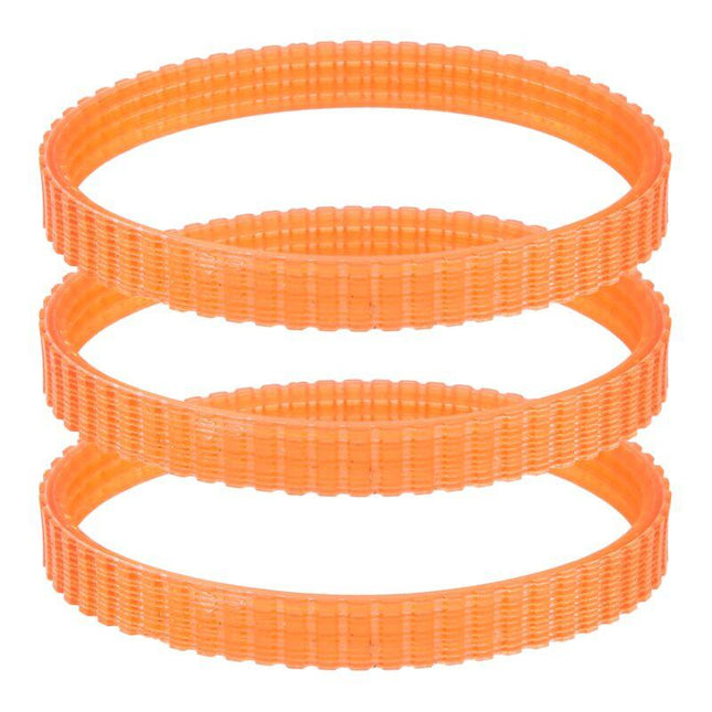 PU 240 mm belt Electric planer drive belt for 1900B.