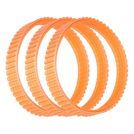 PU 240 mm belt Electric planer drive belt for 1900B.