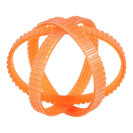 PU 240 mm belt Electric planer drive belt for 1900B.