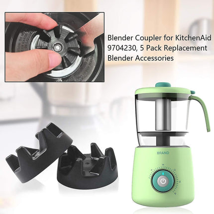 Appliances > Kitchen Appliances > Kitchen Appliance Accessories.
