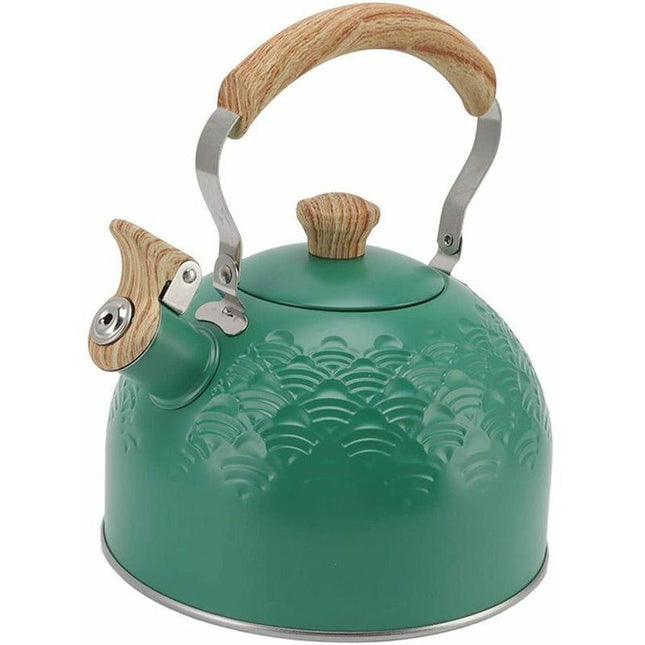 Appliances > Kitchen Appliances > Kettles.