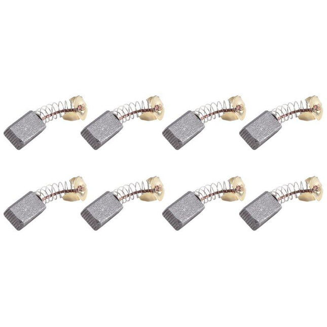 pieces 6mm x 10mm 16mm motor carbon brush replacement for CB-103.