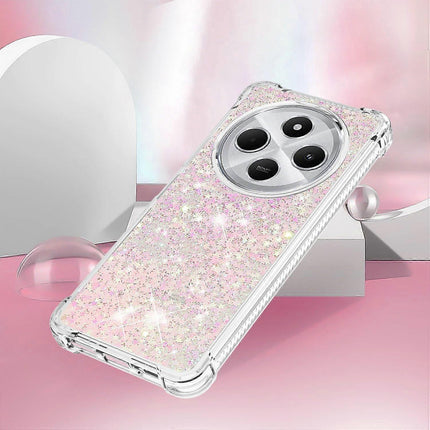 Compatible with Xiaomi Redmi 14C 4G Mobile Case - Perfect Pink/Pentagram-max Pink/Pentagram.