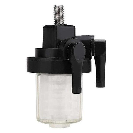 61N-24560-00 Fuel Filter for Outboard 9.9HP 15HP 20HP 25HP 30HP 40HP 55HP 48HP 50HP 55HP 60HP 70HP.