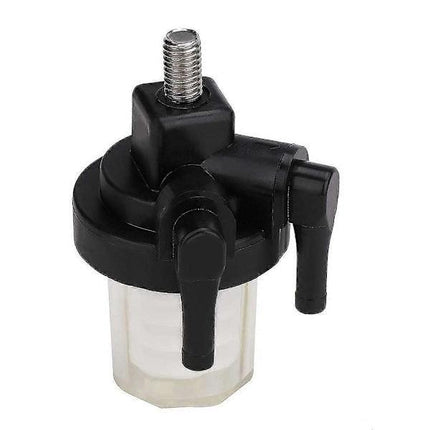 61N-24560-00 Fuel Filter for Outboard 9.9HP 15HP 20HP 25HP 30HP 40HP 55HP 48HP 50HP 55HP 60HP 70HP.
