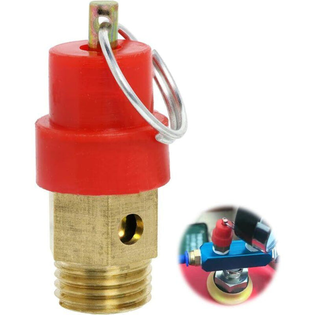 Tools > Air Compressor > Air Compressors Accessories.
