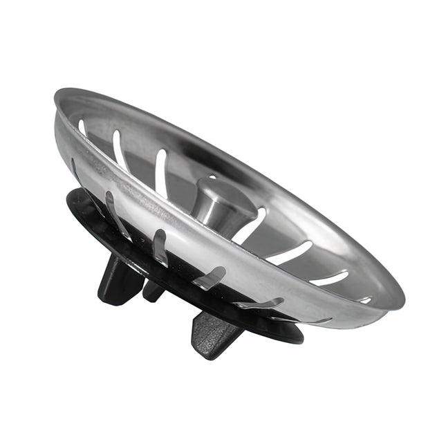 Stopper for IKEA Kitchen Atlant / Domsjö / Strainer for Sink - Basket Valve 49