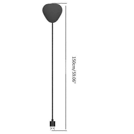 Wireless Charger for Sonos Roam/Roam SL Speakers, Portable Charging Pad, White.