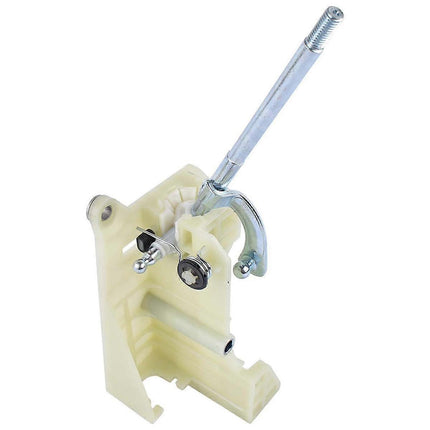 Compatible with Fiorino Bipper Gear Lever Assembly 1612681980, 55261496 As Shown.