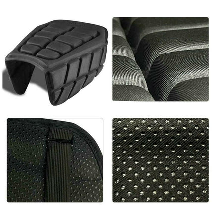 Bicycle cover for outdoor storage, cover/bike storage for mountain bikes. —XL,200*70*110CM,Silver and black,.
