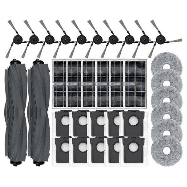 Appliances > Vacuum Cleaners > Vacuum Cleaner Accessories.