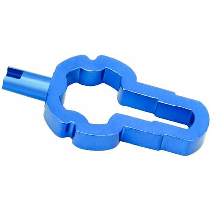 Bicycle Valve Removal Tool, Tire Valve Repair Tool, Valve Removal Tool, Bicycle Valve Core Removal Tool.