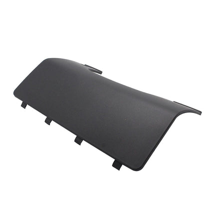 Towbar Cover & Clips for Rear Bumper, Replacement for Land Rover Discovery 3 & 4.