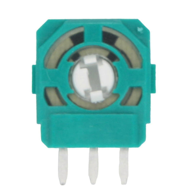10 Pieces PS5 Handle Control Adjustable Potentiometer 2k3 Resistor P5 Telemetry Repair Parts.