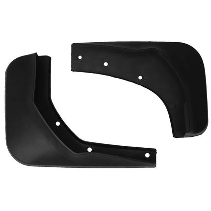 Front and rear mudguards for Escape Kuga 2013 2014 2015 2016 2017 2018 2019.