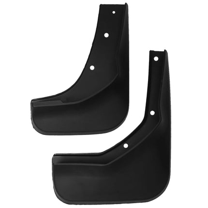 Front and rear mudguards for Escape Kuga 2013 2014 2015 2016 2017 2018 2019.