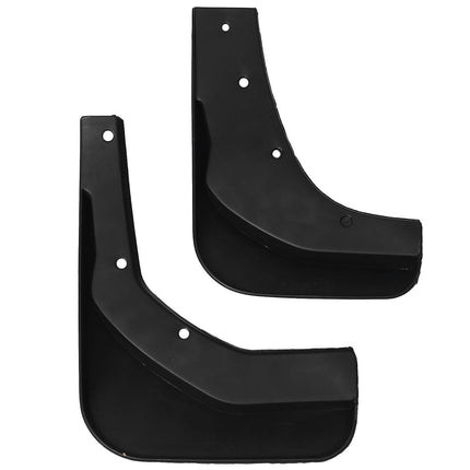 Front and rear mudguards for Escape Kuga 2013 2014 2015 2016 2017 2018 2019.