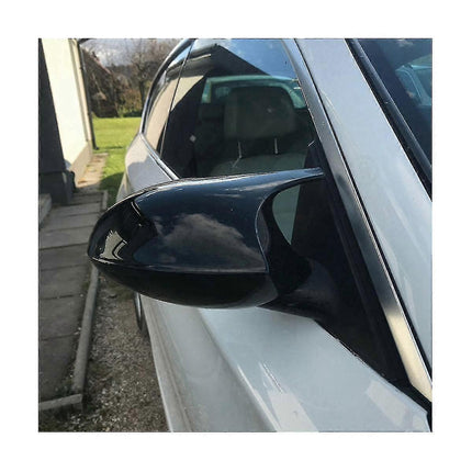 Rearview Mirror Cover Rearview Mirror Housing Car For E90 E91 E92 E93 E81 E82 E87.