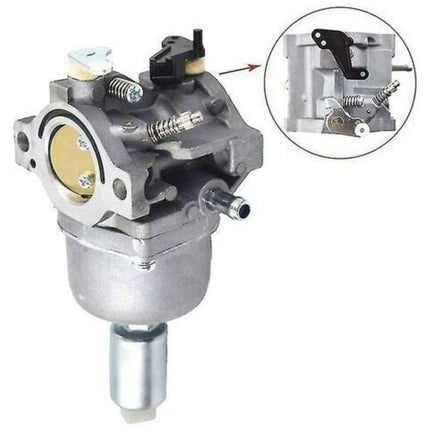 Briggs & Stratton Carburetor Replacement 17.5 I/C OHV Compatible with Garden Tractor.