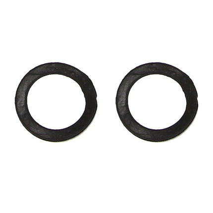 1m Washing Machine PVC Y-Shaped Drain Hose Washing Machine Pipe Connector.