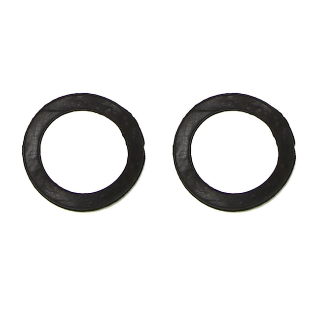 1m Washing Machine PVC Y-Shaped Drain Hose Washing Machine Pipe Connector.