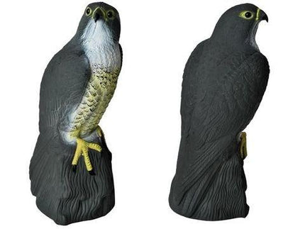 Scarecrow Eagle - Scares away Birds.