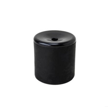 Realistic Fart Sound Fart Machine Handheld Novelty for Adults Anti-Stress Funny Gadgets Joke Toys - Perfect Black.