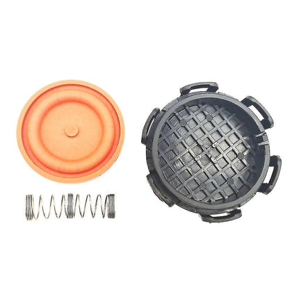 Engine PCV Valve Cover Kit For 206 307 308 407 0248l1 1479837 31259241 30711484.